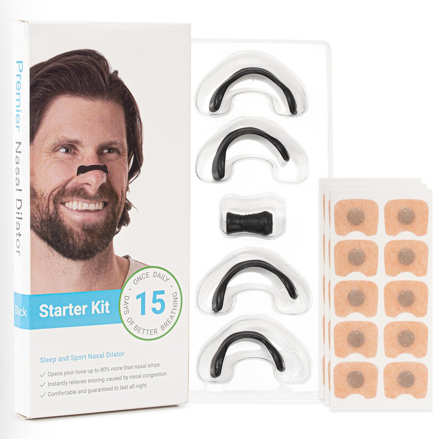 Airbit™ – Den Lilla Hjälpen med Den Stora Skillnaden